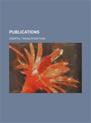 Publications (Volume 41, v. 2),1150696087,9781150696084
