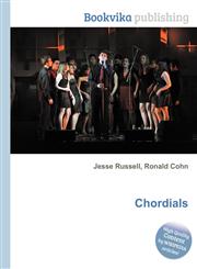 Chordials,5512729144,9785512729144