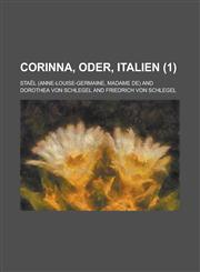 Corinna, Oder, Italien (1),1235145220,9781235145223