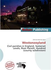 Westonzoyland,6200777950,9786200777959