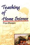 Teaching of Home Science 1st Edition,8171698271,9788171698271