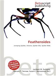 Featheroides,6136063859,9786136063850