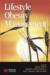 Lifestyle Obesity Management 1st Edition,1405103442,9781405103442