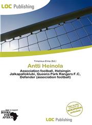 Antti Heinola,6200732647,9786200732644