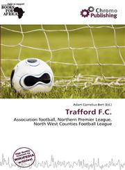 Trafford F.C.,6200590397,9786200590398
