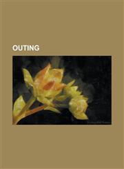 Outing,1236892305,9781236892300