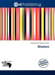 Wateni,6137949788,9786137949788