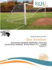Ben Swallow,6137087107,9786137087107