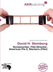 David H. Steinberg,6139690773,9786139690770
