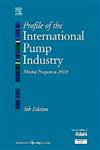 Profile of the International Pump Industry : Market Prospects to 2010 6th Edition,1856174875,9781856174879
