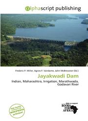 Jayakwadi Dam,6138306589,9786138306580