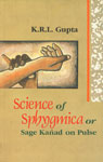 Science of Sphygmica (Pulse) Sage Kanada on Pulse,8170301319,9788170301318