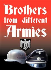 Brothers from Different Armies,1742842240,9781742842240