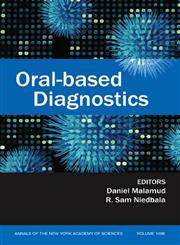 Oral-Based Diagnostics,157331661X,9781573316613