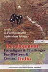 New Development Paradigms and Challenges for Western and Central India 2 Vols. 1st Published,8180692809,9788180692802