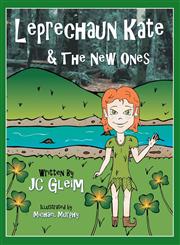 Leprechaun Kate & the New Ones,1630049646,9781630049645