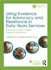 Developing Outstanding Early Years Practice through Practitioner and Parent-led Research 1st Edition,0415816440,9780415816441