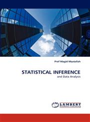 Statistical Inference,3843367221,9783843367226