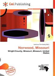 Norwood, Missouri,6200247714,9786200247711