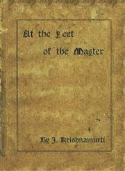 At the Feet of the Master 3rd Edition
