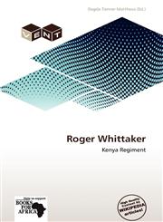 Roger Whittaker,6138522850,9786138522850