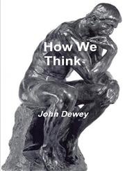 How We Think,808783027X,9788087830277