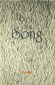 Birth of a Song 1st Edition,8170172829,9788170172826