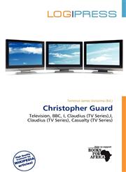 Christopher Guard,6137359522,9786137359525