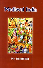 Medieval India 1st Edition,8189239686,9788189239688
