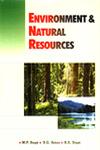 Environment and Natural Resources,8189304011,9788189304010