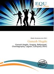Ganesh Hegde,6133995025,9786133995024