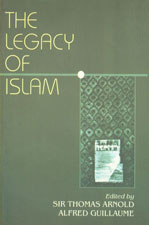 The Legacy of Islam,8181500504,9788181500502