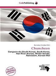 Chuncheon,6139772621,9786139772629