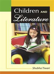 Children and Literature,8126905832,9788126905836