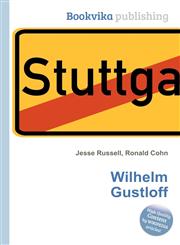 Wilhelm Gustloff,5511364649,9785511364643