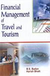 Financial Management of Travel and Tourism,8131100669,9788131100660