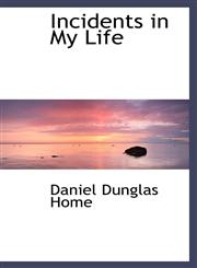 Incidents in My Life,1103553739,9781103553730