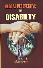Global Perspective on Disability 1st Edition,8182472334,9788182472334