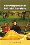 New Perspectives in British Literature Vol. 2,812691386X,9788126913862