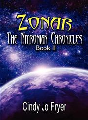 Zonar The Nitronian Chronicles Book II,1606722530,9781606722534