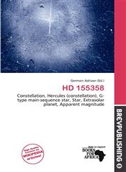 HD 155358,6138149548,9786138149545