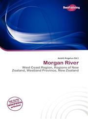 Morgan River,6135741020,9786135741025