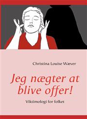 Jeg nÃ¦gter at blive offer!,8771142789,9788771142785