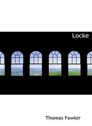 Locke,1116146568,9781116146561