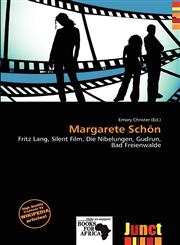 Margarete Schön,6138480589,9786138480587