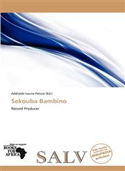 Sekouba Bambino,6138516206,9786138516200