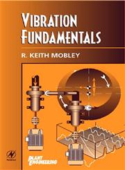 Vibration Fundamentals,0750671505,9780750671507