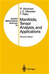 Manifolds, Tensor Analysis, and Applications 2nd Edition,0387967907,9780387967905