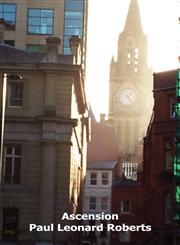 Ascension,1784074195,9781784074197