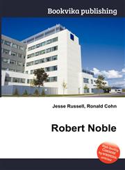 Robert Noble,551234031X,9785512340318